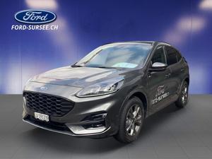 FORD Kuga 2.5i Plug-in Hybrid 225 ps ST-Line X AUTOMAT