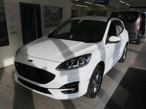 FORD Kuga 2.5 PHEV 225 PS ST-Line X