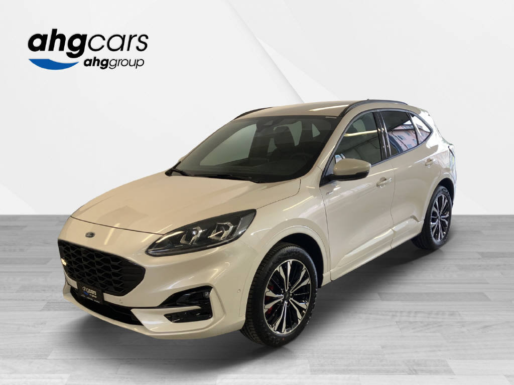 FORD Kuga 2.5 Hybrid ST-Line X 4x4