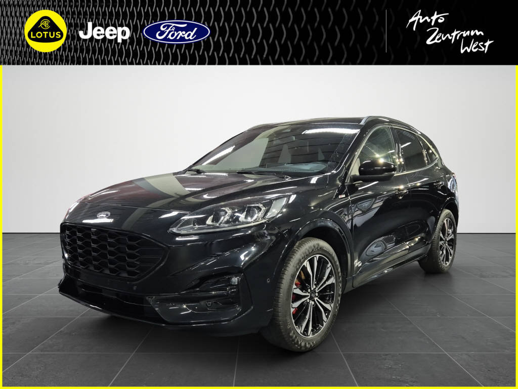 FORD Kuga 2.5 Hybrid ST-Line 4x4