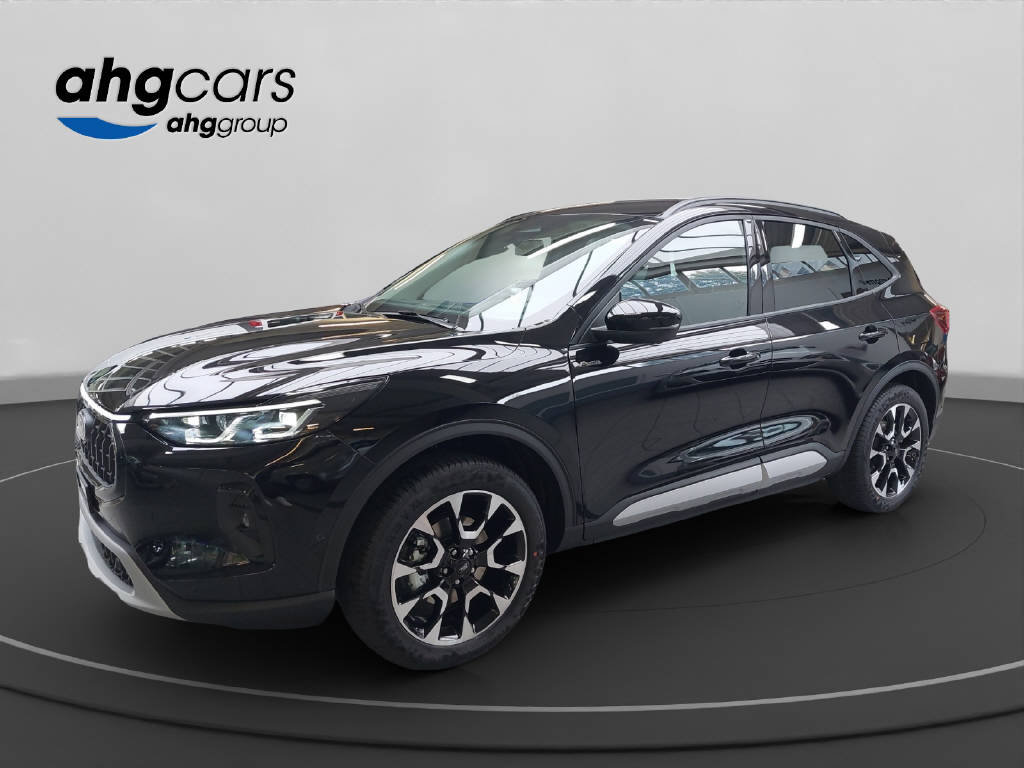 FORD Kuga 2.5 Hybrid Active X 4x4