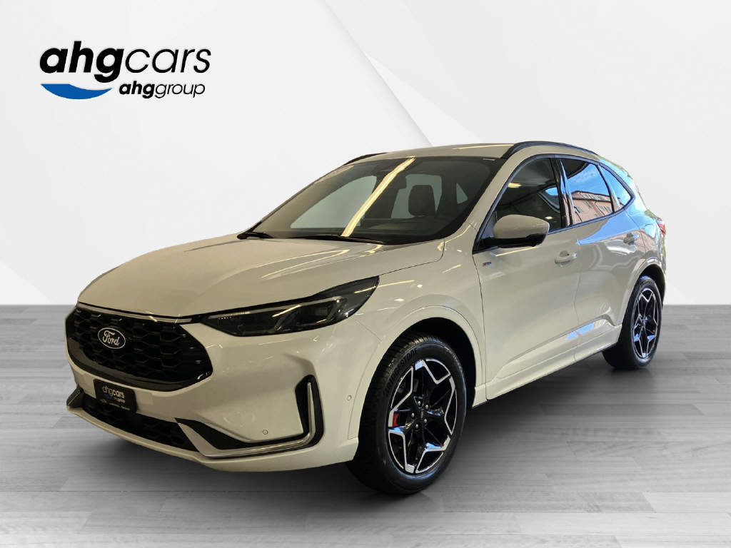 FORD Kuga 2.5 Hybrid ST-Line X 4x4