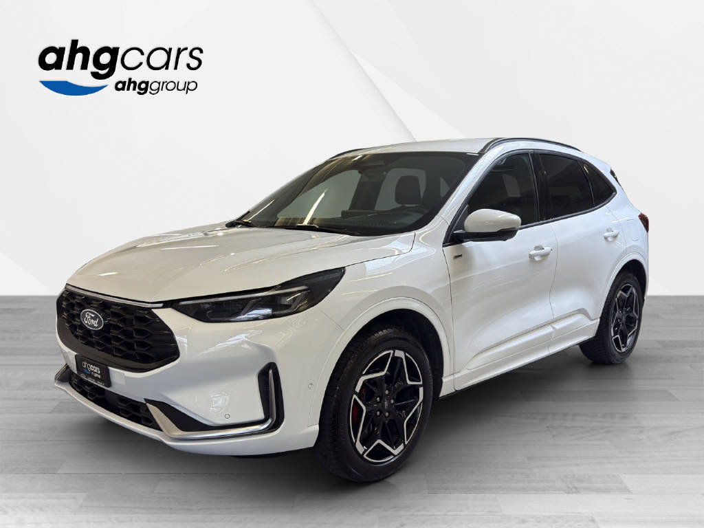 FORD Kuga 2.5 Hybrid ST-Line X 4x4