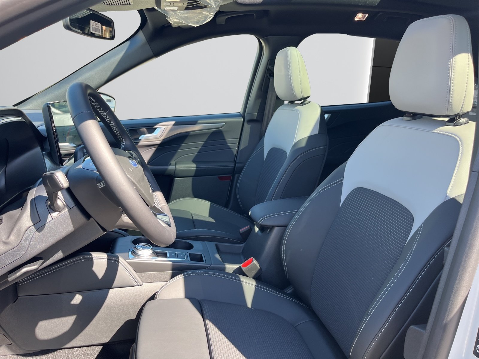 FORD Kuga 2.5 PHEV Sound Edition FWD, Plug-in-Hybrid Petrol/Electric, New car, Automatic - 5
