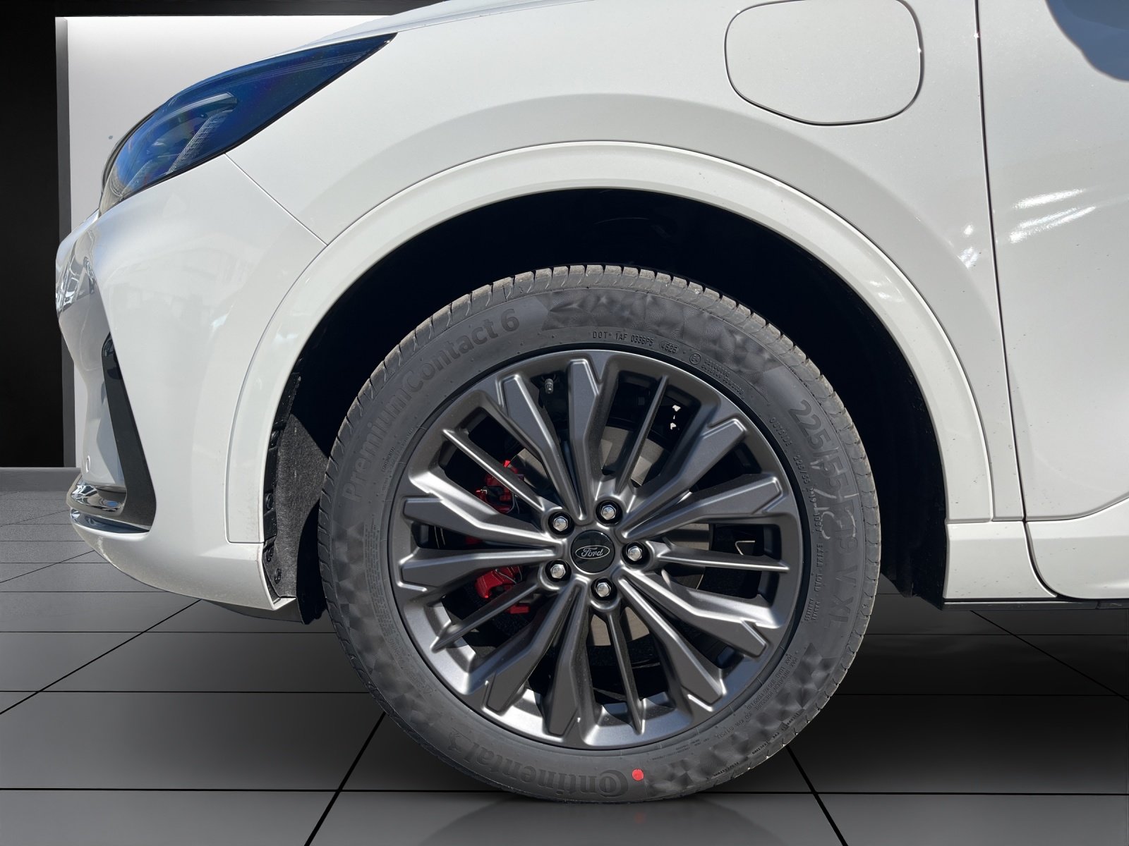FORD Kuga 2.5 PHEV Sound Edition FWD, Plug-in-Hybrid Petrol/Electric, New car, Automatic - 7