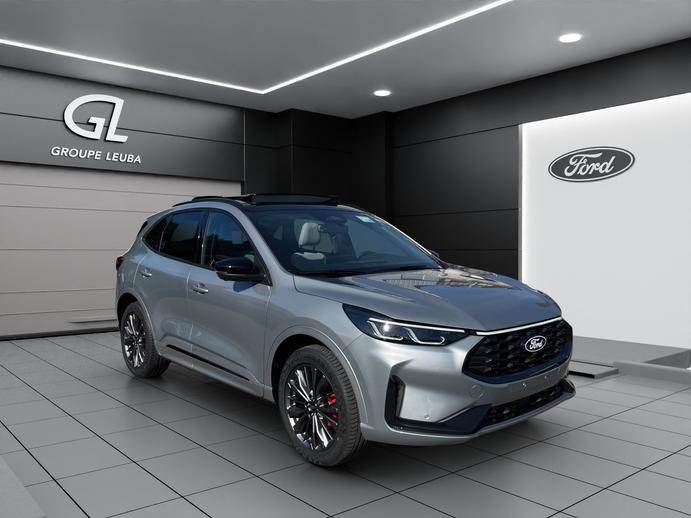 FORD Kuga 2.5 FHEV Sound Edition 4WD, Essence, Voiture nouvelle, Automatique