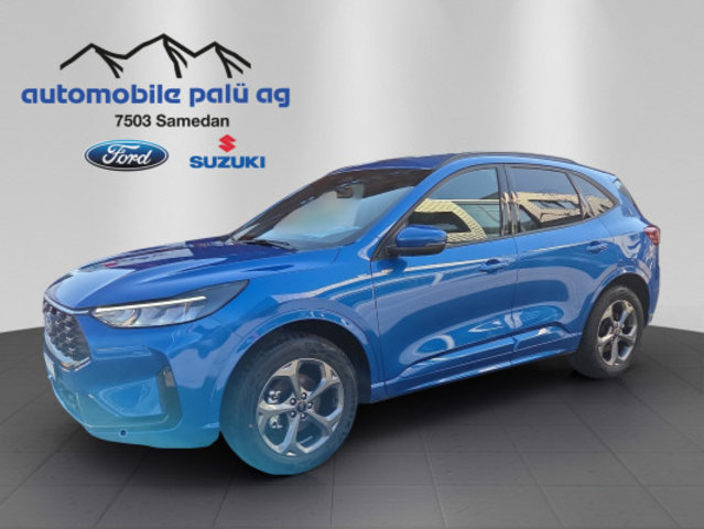 FORD Kuga 2.5FHEV ST-Line 4WD, Petrol, New car, Automatic - 2