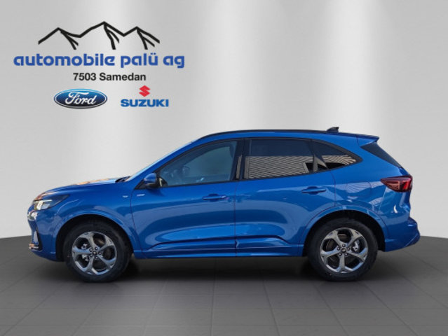 FORD Kuga 2.5FHEV ST-Line 4WD, Petrol, New car, Automatic - 3