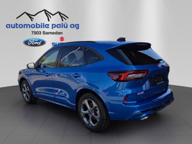 FORD Kuga 2.5FHEV ST-Line 4WD, Petrol, New car, Automatic - 4