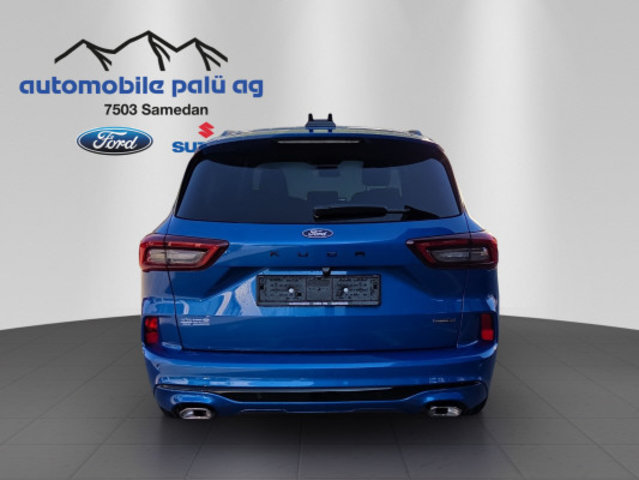 FORD Kuga 2.5FHEV ST-Line 4WD, Petrol, New car, Automatic - 5