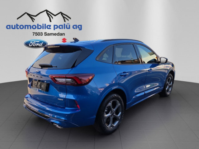 FORD Kuga 2.5FHEV ST-Line 4WD, Petrol, New car, Automatic - 6