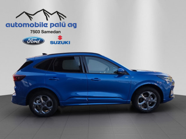 FORD Kuga 2.5FHEV ST-Line 4WD, Petrol, New car, Automatic - 7