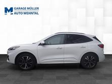 FORD Kuga 2.5 FHEV ST-Line 4W, Benzin, Occasion / Gebraucht, Automat - 2