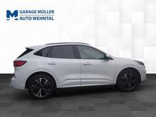 FORD Kuga 2.5 FHEV ST-Line 4W, Benzin, Occasion / Gebraucht, Automat - 3