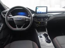FORD Kuga 2.5 FHEV ST-Line 4W, Benzin, Occasion / Gebraucht, Automat - 5