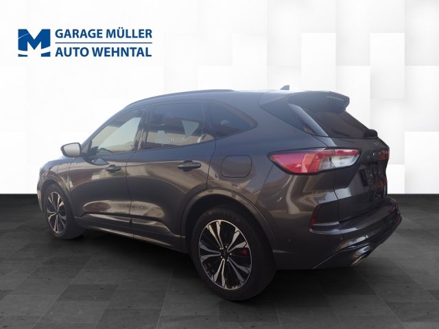 FORD Kuga 2.5 PHEV ST-LineX2WD, Hybride Integrale Benzina/Elettrica, Occasioni / Usate, Automatico