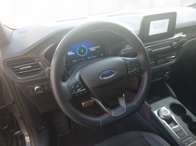 FORD Kuga 2.5 PHEV ST-LineX2WD, Hybride Integrale Benzina/Elettrica, Occasioni / Usate, Automatico - 2