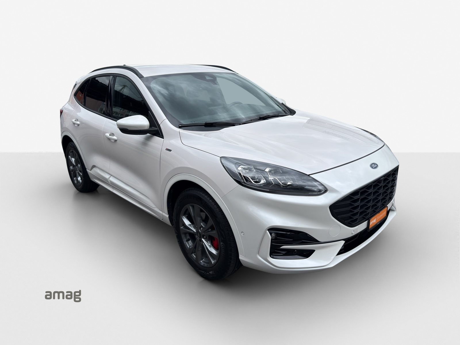 FORD Kuga 2.5 FHEV ST-LineX 4W, Benzina, Occasioni / Usate, Automatico - 6