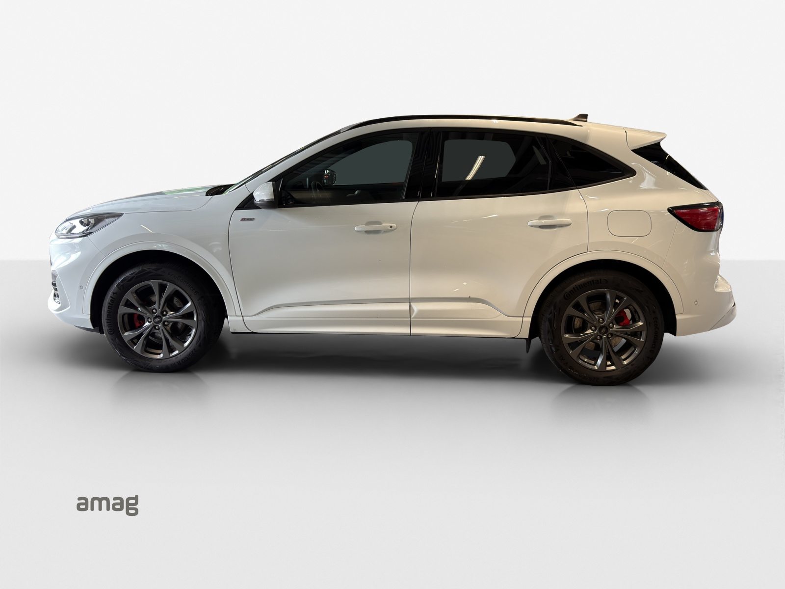 FORD Kuga 2.5 FHEV ST-LineX 4W, Benzina, Occasioni / Usate, Automatico - 2