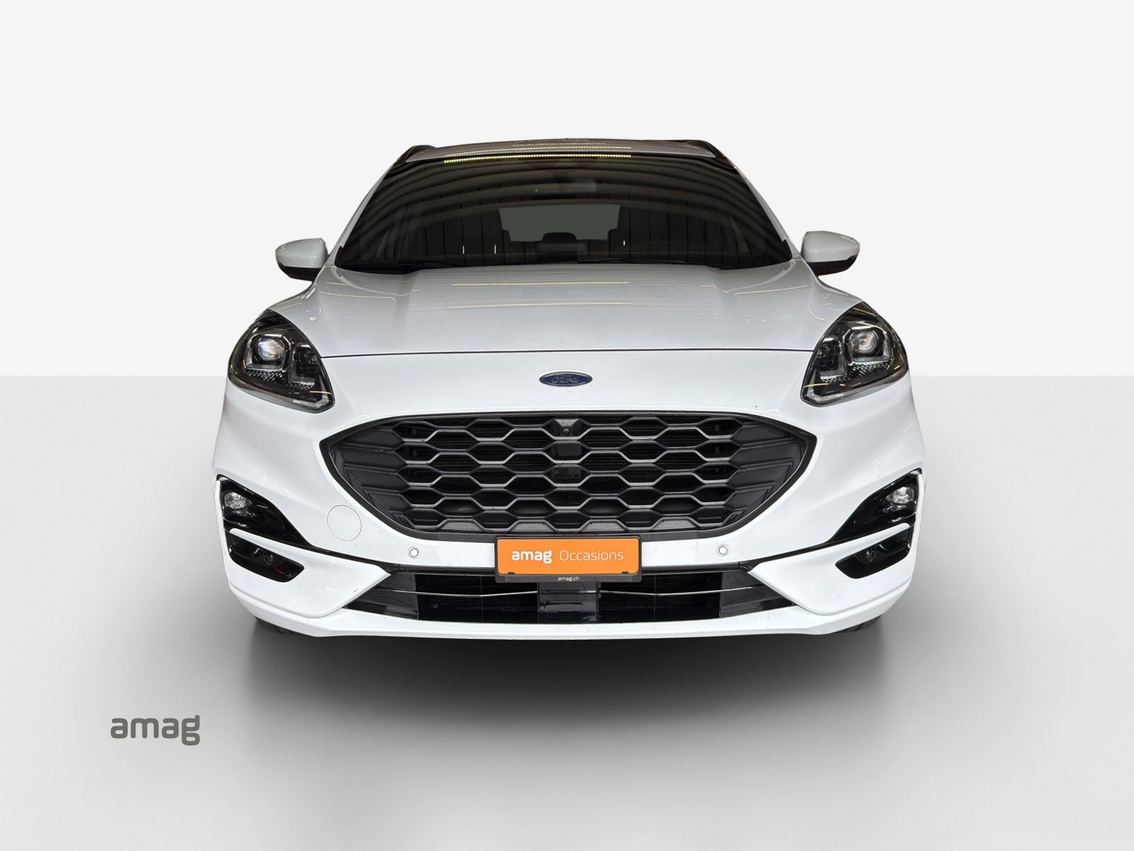 FORD Kuga 2.5 FHEV ST-LineX 4W, Benzina, Occasioni / Usate, Automatico - 7