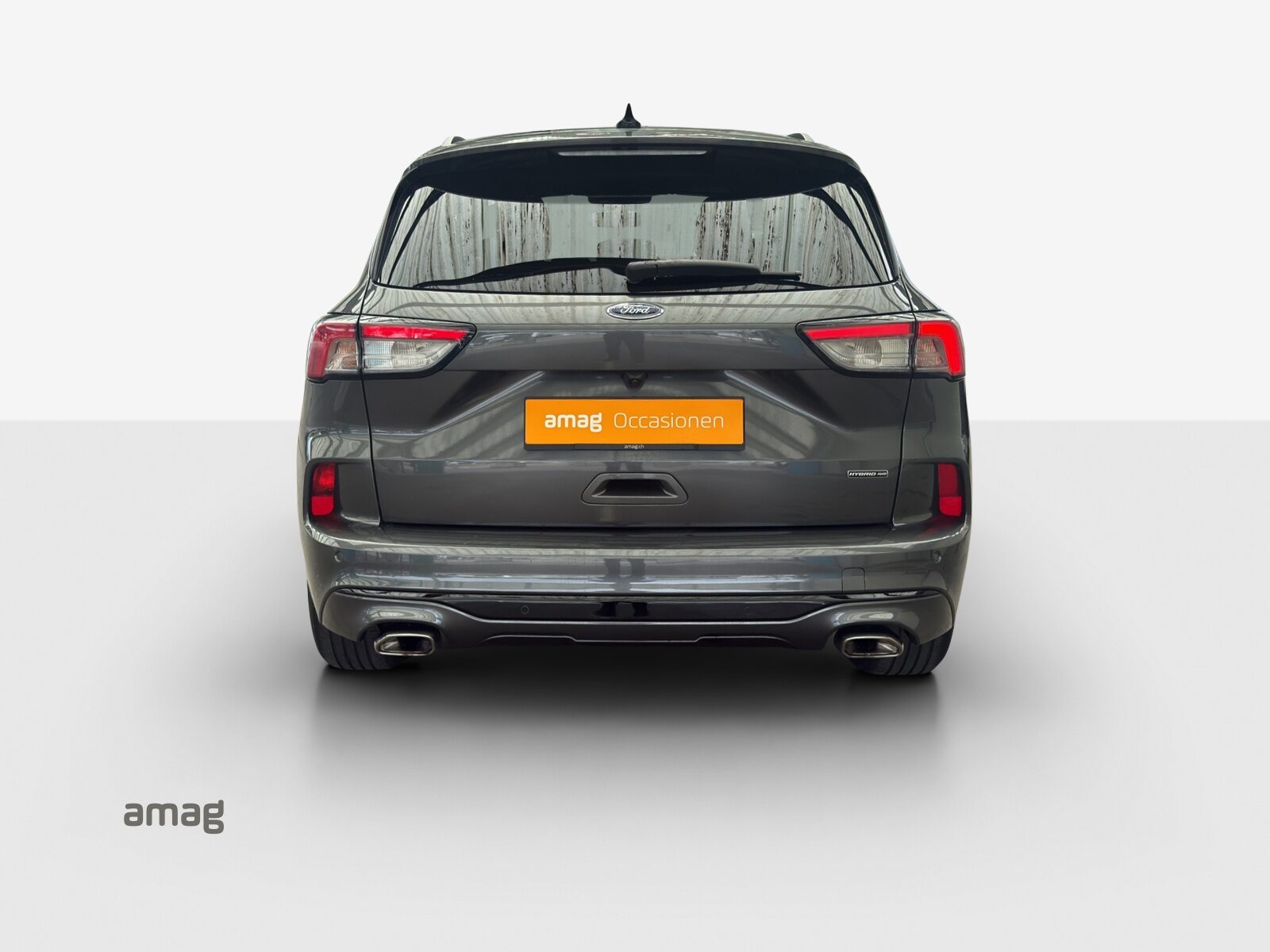 FORD Kuga 2.5 FHEV ST-Line 4W, Benzina, Occasioni / Usate, Automatico - 4