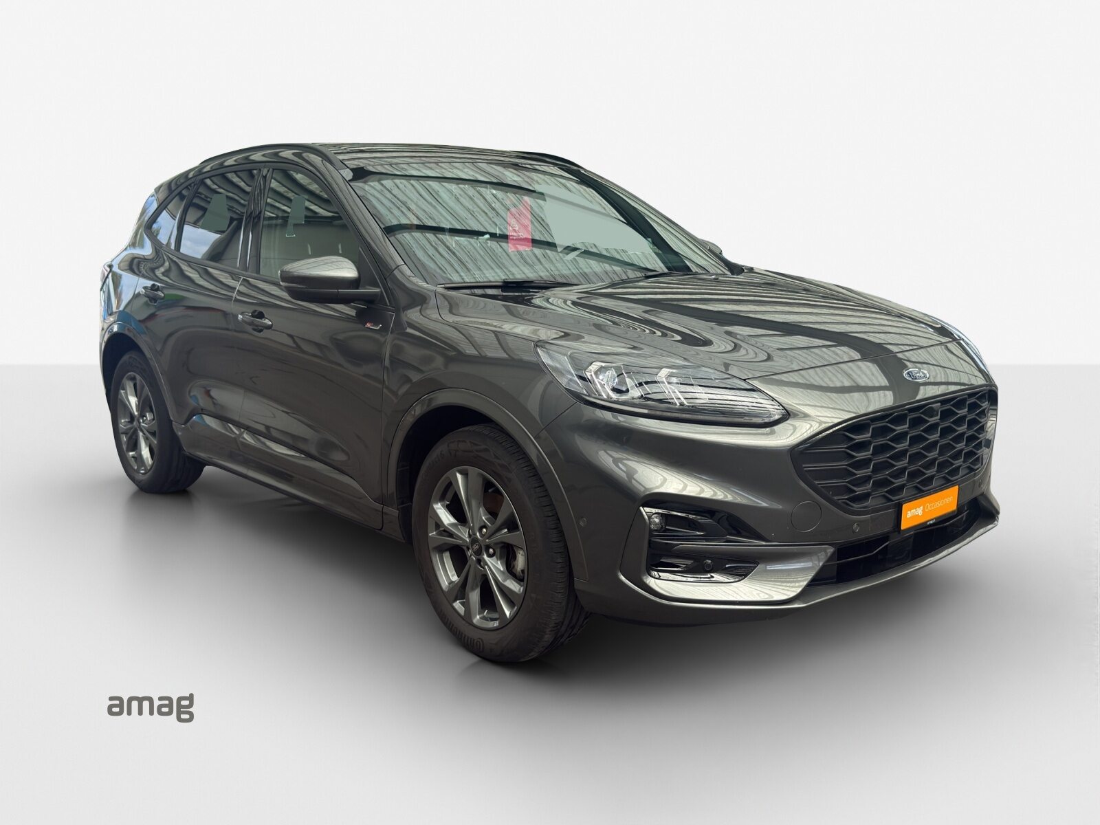 FORD Kuga 2.5 FHEV ST-Line 4W, Benzina, Occasioni / Usate, Automatico - 6