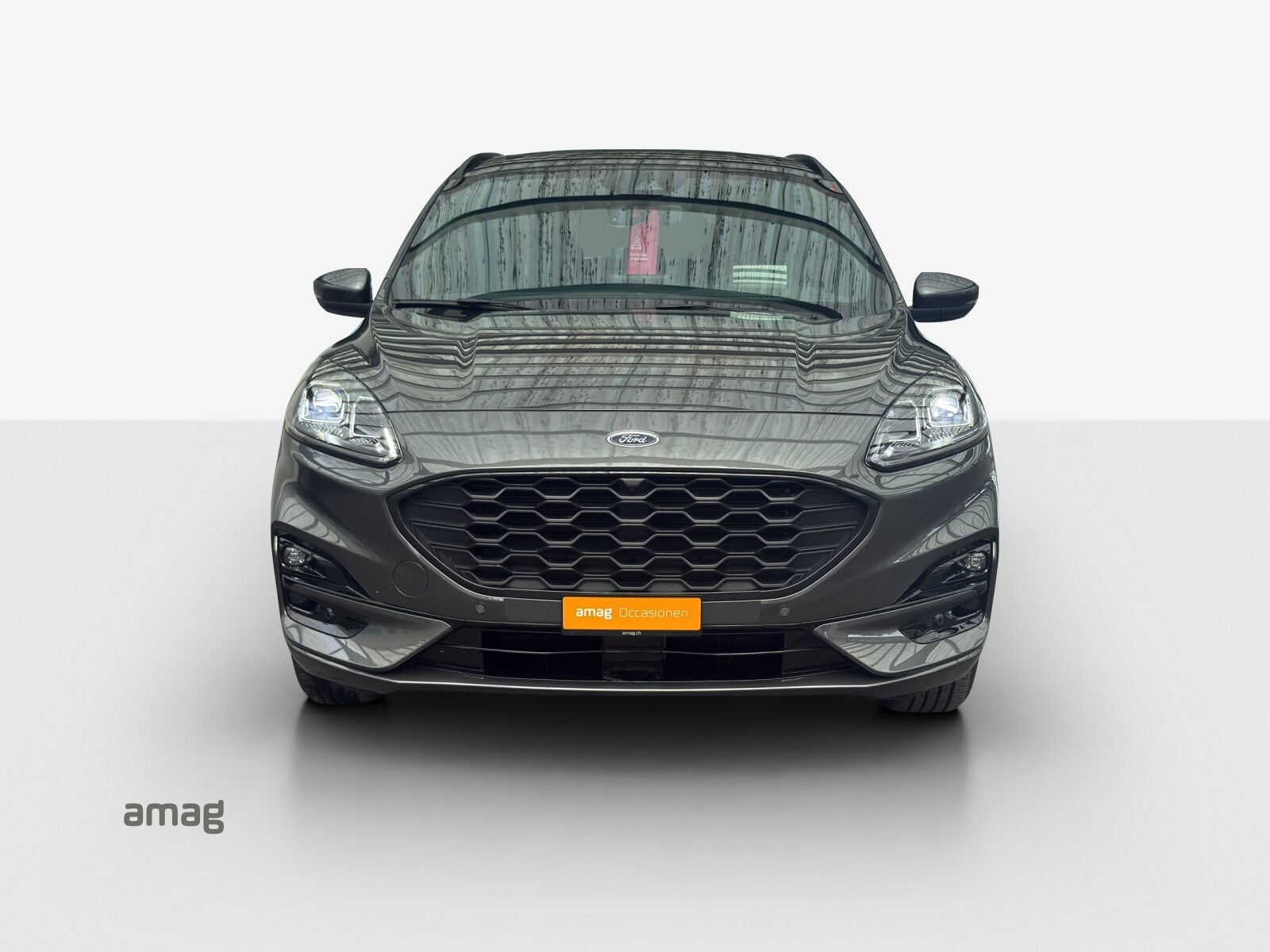 FORD Kuga 2.5 FHEV ST-Line 4W, Benzina, Occasioni / Usate, Automatico - 7