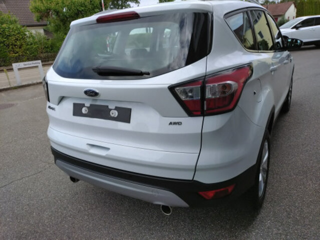 FORD KUGA 1.5 SCTi Titaniu.4WD, Benzina, Occasioni / Usate, Automatico - 4