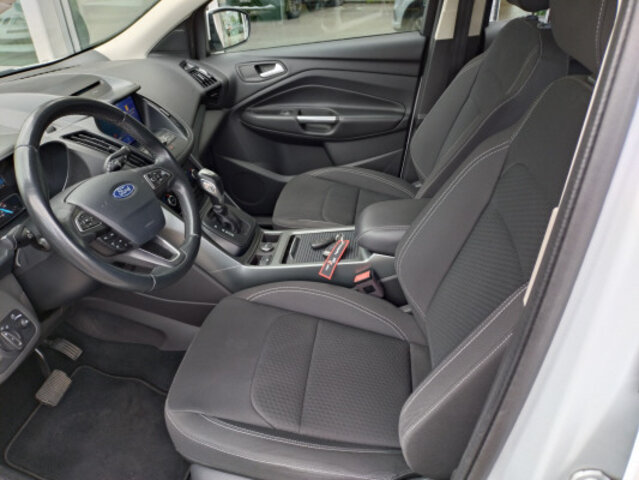 FORD KUGA 1.5 SCTi Titaniu.4WD, Benzina, Occasioni / Usate, Automatico - 5