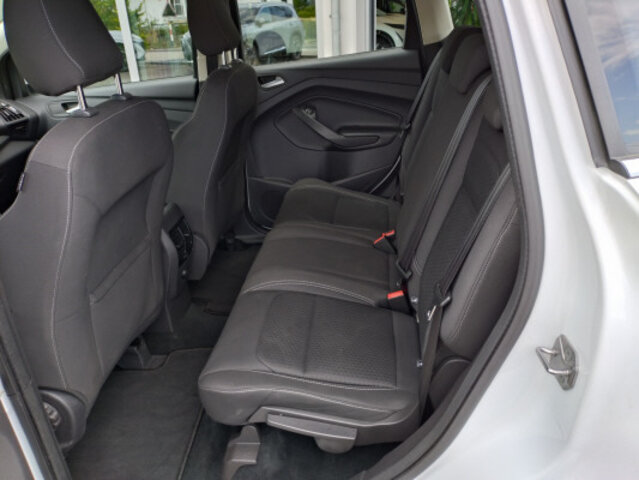 FORD KUGA 1.5 SCTi Titaniu.4WD, Benzina, Occasioni / Usate, Automatico - 6