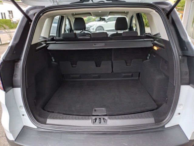 FORD KUGA 1.5 SCTi Titaniu.4WD, Benzina, Occasioni / Usate, Automatico - 7