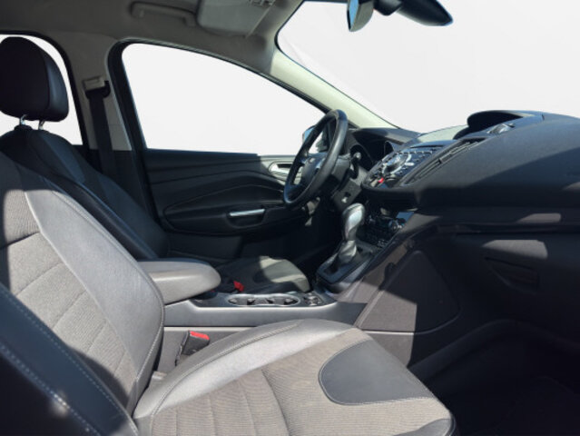 FORD Kuga 2.0 TDCi Titanium4WD, Diesel, Occasion / Utilisé, Automatique - 3
