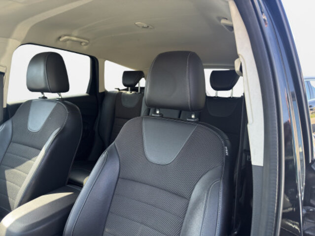 FORD Kuga 2.0 TDCi Titanium4WD, Diesel, Occasion / Utilisé, Automatique - 6
