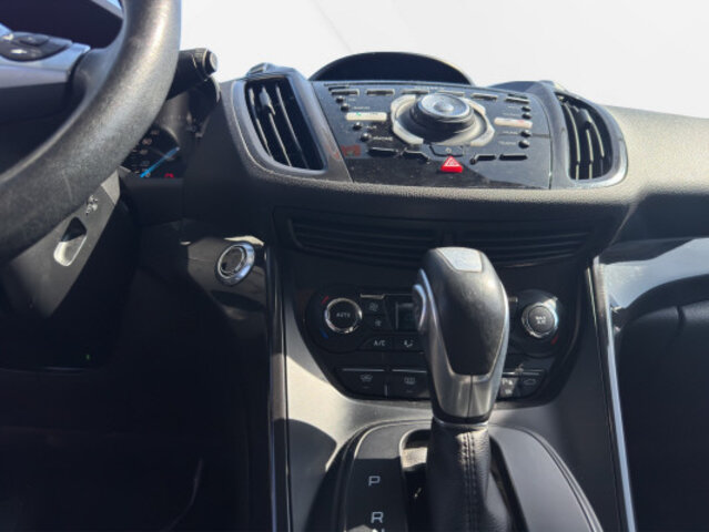 FORD Kuga 2.0 TDCi Titanium4WD, Diesel, Occasion / Utilisé, Automatique - 7