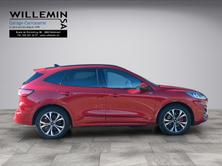 FORD Kuga 2.5 PHEV ST-Line X 2WD, Plug-in-Hybrid Benzin/Elektro, Occasion / Gebraucht, Automatik - 3
