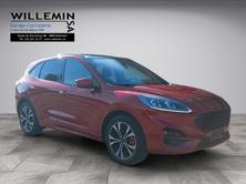 FORD Kuga 2.5 PHEV ST-Line X 2WD, Plug-in-Hybrid Benzin/Elektro, Occasion / Gebraucht, Automatik - 4