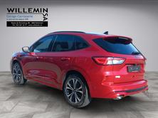 FORD Kuga 2.5 PHEV ST-Line X 2WD, Plug-in-Hybrid Benzin/Elektro, Occasion / Gebraucht, Automatik - 6