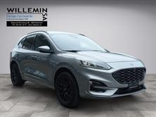 FORD Kuga 2.5 PHEV ST-Line X FWD, Plug-in-Hybrid Benzin/Elektro, Occasion / Gebraucht, Automatik - 3