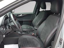 FORD Kuga 2.5 PHEV ST-Line X FWD, Plug-in-Hybrid Benzin/Elektro, Occasion / Gebraucht, Automatik - 4