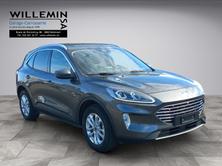 FORD Kuga 2.5 PHEV Titanium 2WD, Hybride Rechargeable Essence/Électricité, Occasion / Utilisé, Automatique - 4
