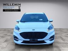 FORD Kuga 2.5 PHEV ST-Line X 2WD, Hybride Rechargeable Essence/Électricité, Occasion / Utilisé, Automatique - 2