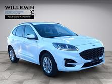 FORD Kuga 2.5 PHEV ST-Line X 2WD, Hybride Rechargeable Essence/Électricité, Occasion / Utilisé, Automatique - 4