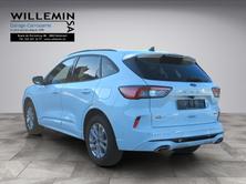 FORD Kuga 2.5 PHEV ST-Line X 2WD, Hybride Rechargeable Essence/Électricité, Occasion / Utilisé, Automatique - 6