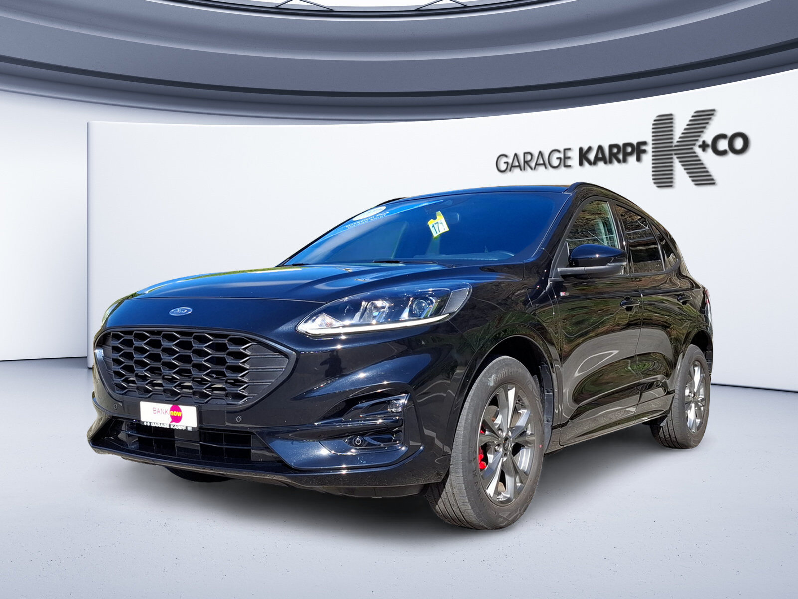 FORD Kuga 2.5 PHEV ST-LineX2WD