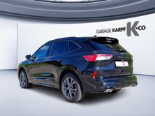 FORD Kuga 2.5 PHEV ST-LineX2WD, Voll-Hybrid Benzin/Elektro, Occasion / Gebraucht, Automatik - 3