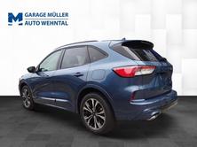 FORD Kuga 2.5 FHEV ST-LineX 4W, Benzin, Vorführwagen, Automat - 3