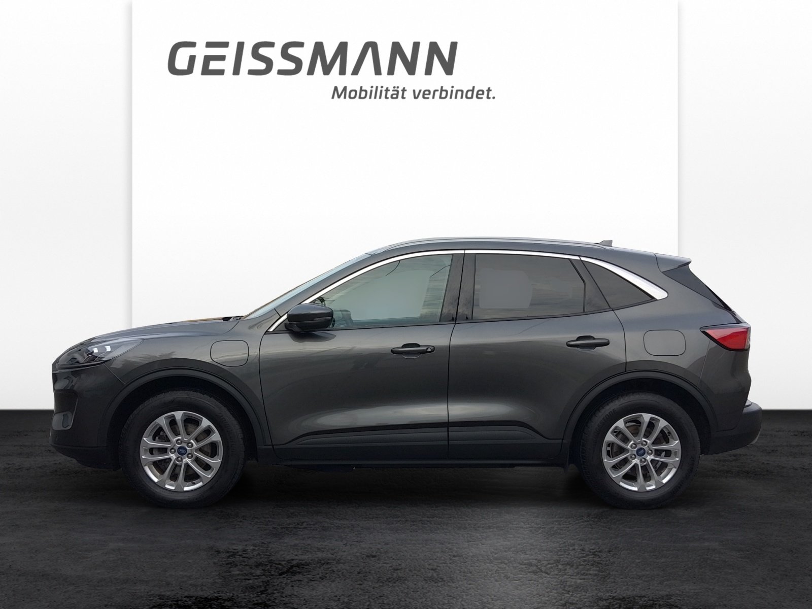 FORD Kuga 2.5 Plug-in Hybrid Titanium, Plug-in-Hybrid Benzina/Elettrica, Occasioni / Usate, Automatico - 2