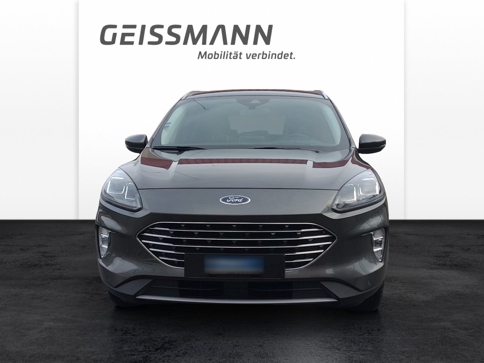 FORD Kuga 2.5 Plug-in Hybrid Titanium, Plug-in-Hybrid Benzina/Elettrica, Occasioni / Usate, Automatico - 4