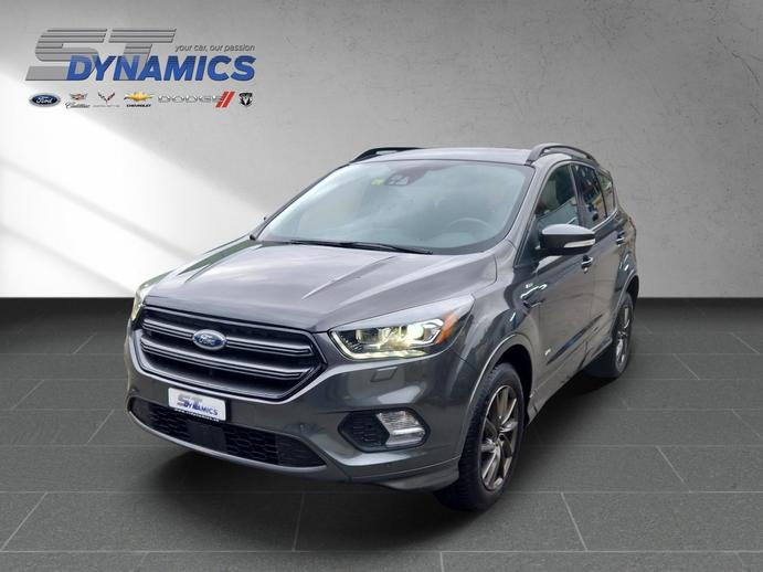 FORD KUGA ST-LINE 2.0 TDCI, Diesel, Occasioni / Usate