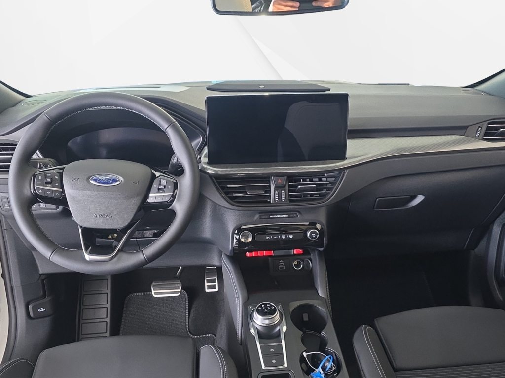 FORD KUGA 2.5 Plug-in Hybrid Soundedition, Plug-in-Hybrid Petrol/Electric, Automatic - 7